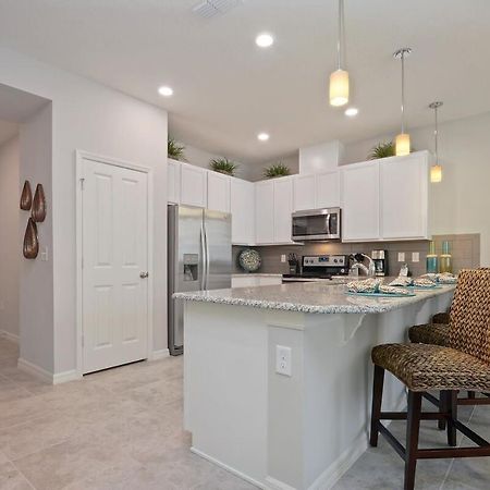 Four Bedrooms Townhouse 5102 Kissimmee Eksteriør bilde
