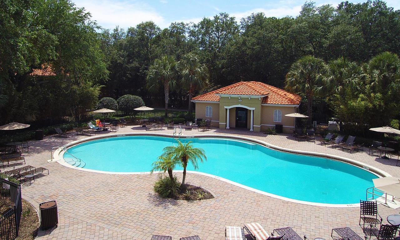 Four Bedrooms Townhouse 5102 Kissimmee Eksteriør bilde